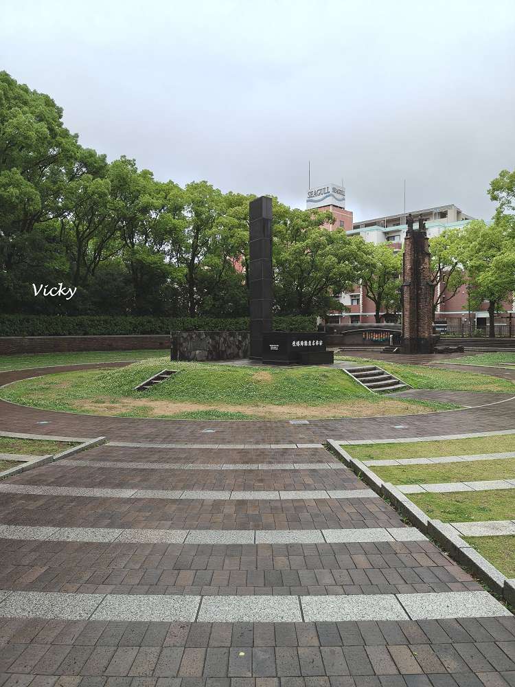 長崎自由行必訪｜走讀平和公園與哥拉巴園，品嚐文明堂總本店長崎蛋糕的歷史與感官之旅