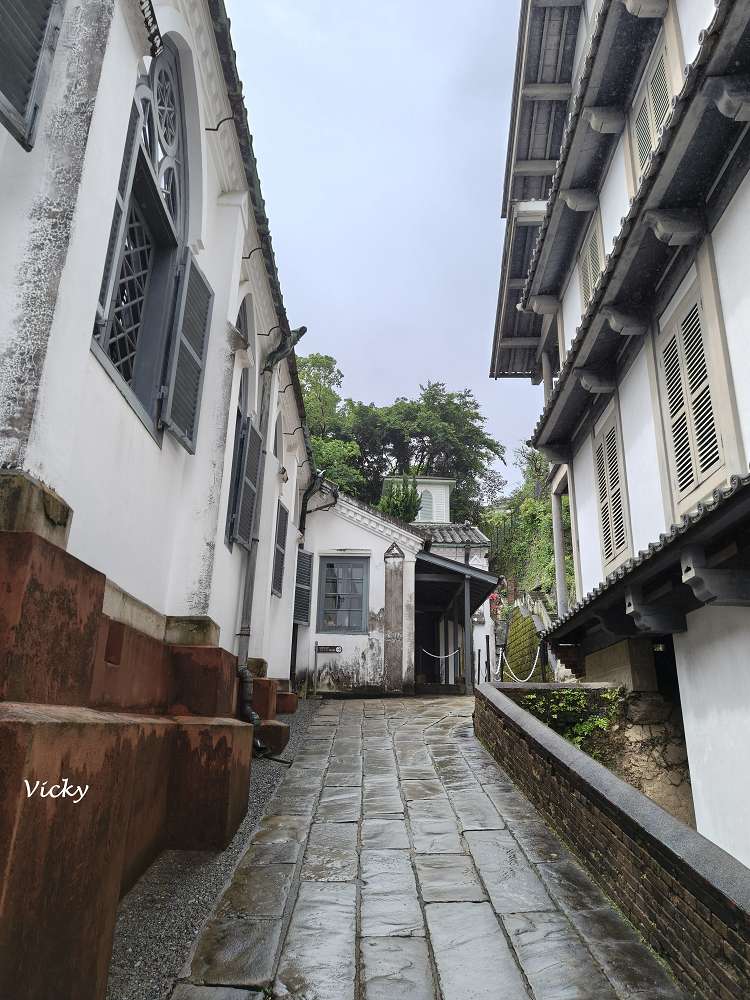 長崎自由行必訪｜走讀平和公園與哥拉巴園，品嚐文明堂總本店長崎蛋糕的歷史與感官之旅
