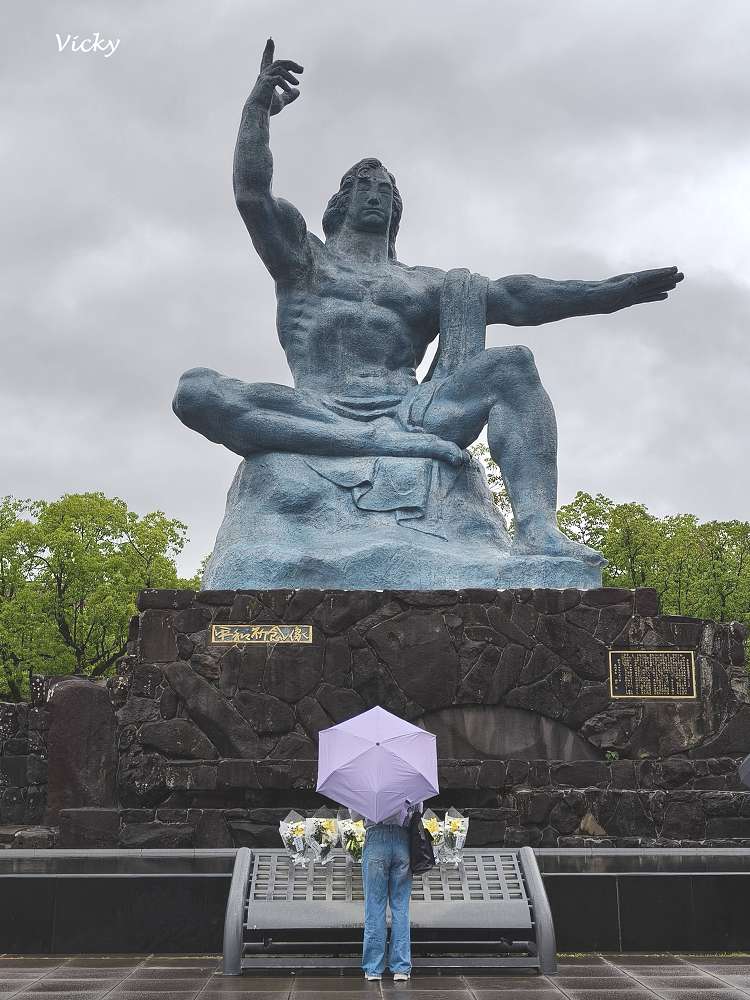 長崎自由行必訪|走讀平和公園與哥拉巴園,品嚐文明堂總本店長崎蛋糕的歷史與感官之旅 長崎自由行必訪|走讀平和公園與哥拉巴園,品嚐文明堂總本店長崎蛋糕的歷史與感官之旅