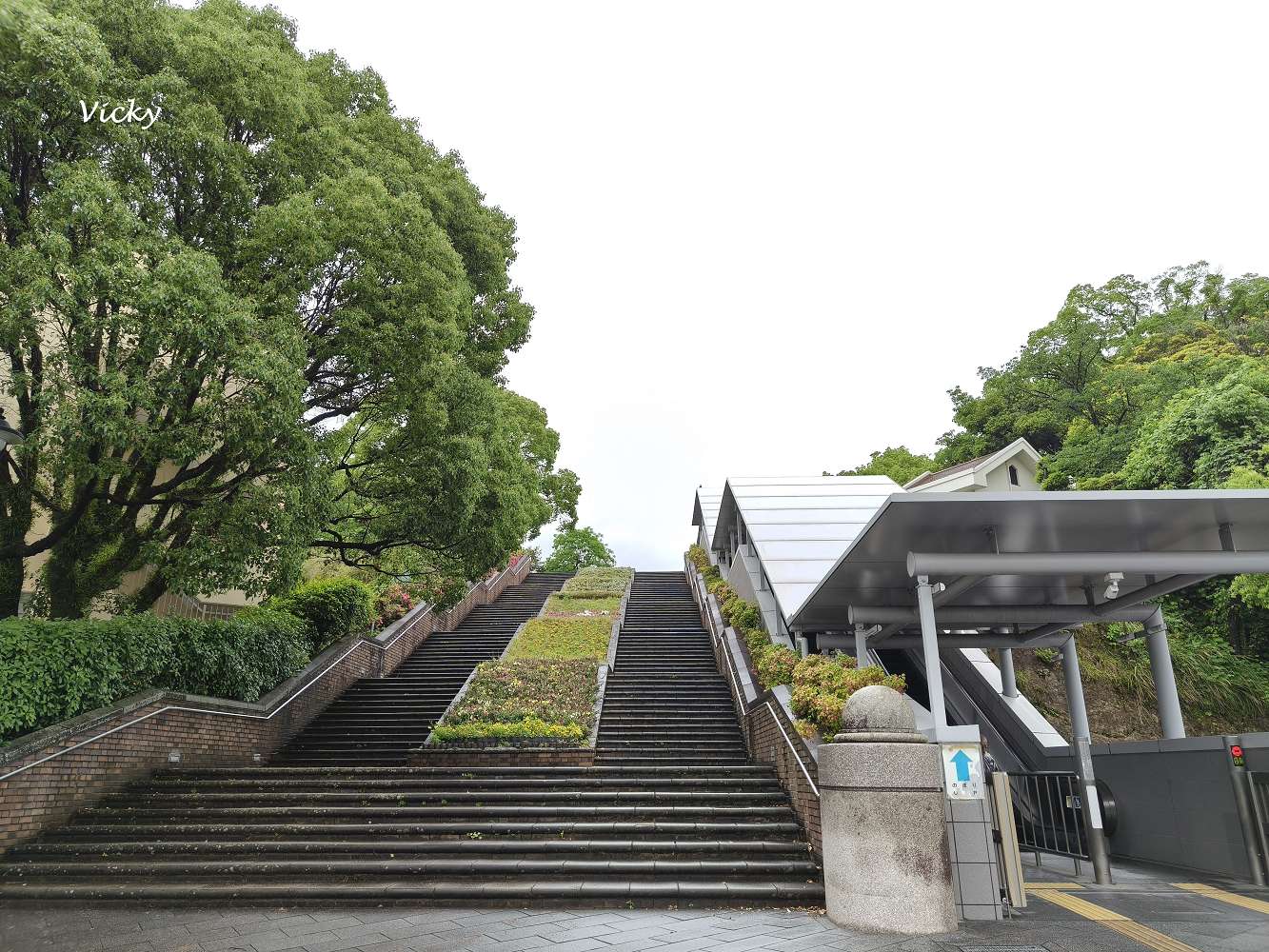 長崎自由行必訪｜走讀平和公園與哥拉巴園，品嚐文明堂總本店長崎蛋糕的歷史與感官之旅