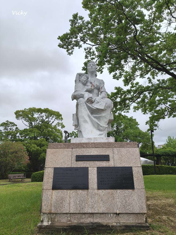 長崎自由行必訪｜走讀平和公園與哥拉巴園，品嚐文明堂總本店長崎蛋糕的歷史與感官之旅