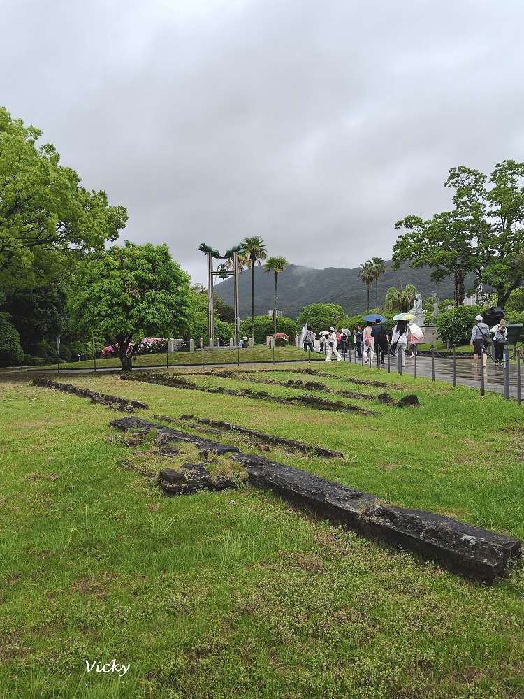 長崎自由行必訪|走讀平和公園與哥拉巴園,品嚐文明堂總本店長崎蛋糕的歷史與感官之旅 長崎自由行必訪|走讀平和公園與哥拉巴園,品嚐文明堂總本店長崎蛋糕的歷史與感官之旅