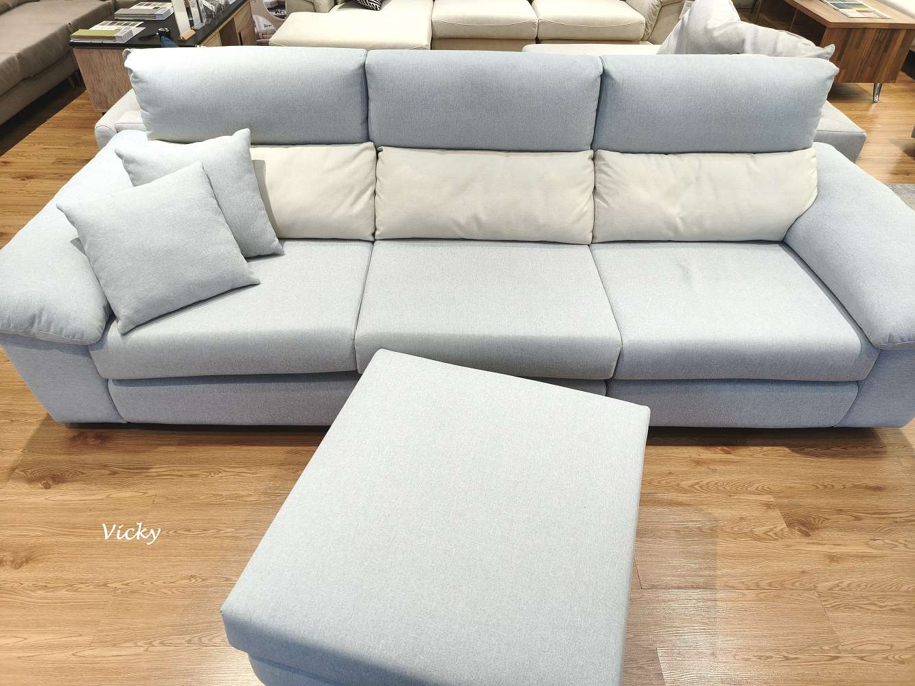 台南家具店推薦︱YKS 沙發 台南展示體驗館：精選 5 款必看人氣美學客製化沙發，從尺寸面料到坐感為您量身打造