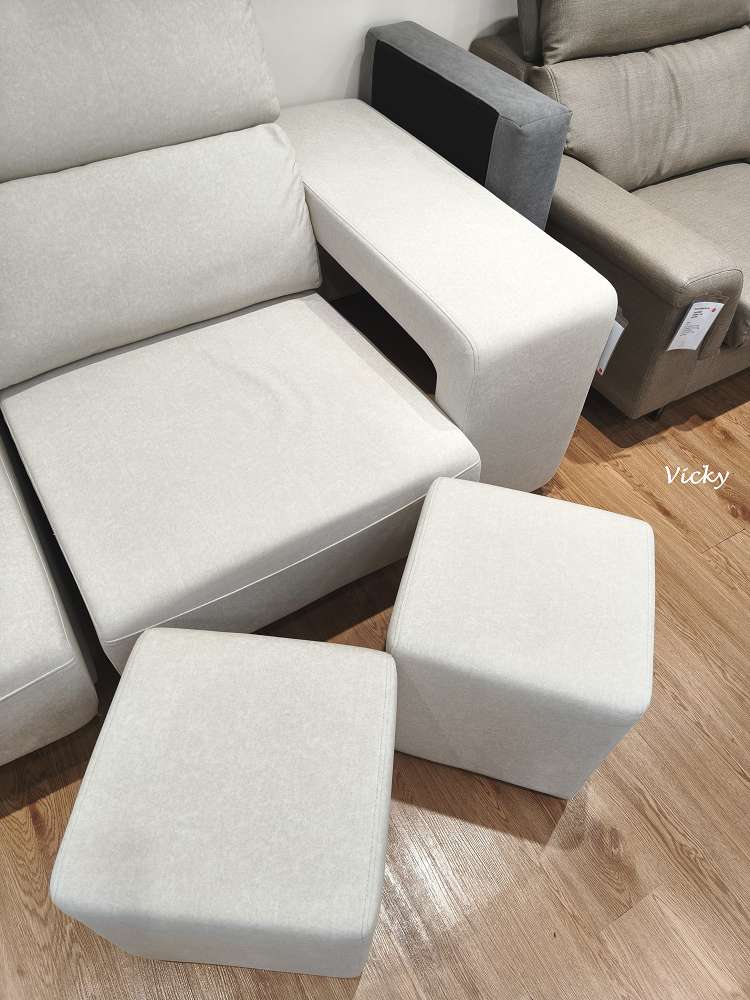 台南家具店推薦︱YKS 沙發 台南展示體驗館：精選 5 款必看人氣美學客製化沙發，從尺寸面料到坐感為您量身打造