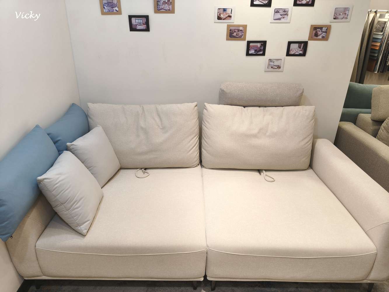 台南家具店推薦︱YKS 沙發 台南展示體驗館：精選 5 款必看人氣美學客製化沙發，從尺寸面料到坐感為您量身打造