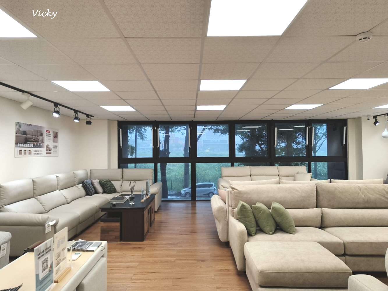 台南家具店推薦︱YKS 沙發 台南展示體驗館：精選 5 款必看人氣美學客製化沙發，從尺寸面料到坐感為您量身打造