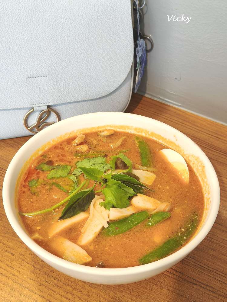 網站近期文章：台南東區泰式料理｜過好：隱身德光街的文青風酸辣美味，附菜單