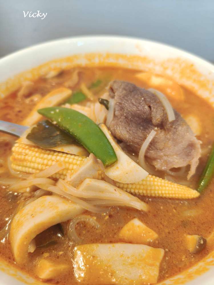 台南東區泰式料理|過好:隱身德光街的文青風酸辣美味,附菜單 台南東區泰式料理|過好:隱身德光街的文青風酸辣美味,附菜單