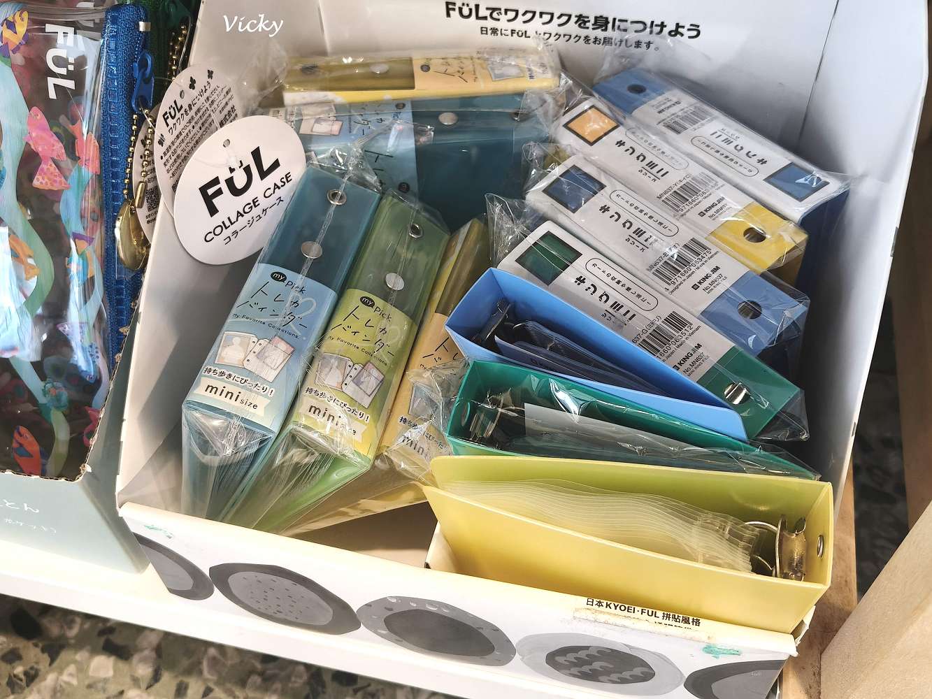 台南文具店推薦︱摸鼻子文房具 雅士行：手帳控與貼紙迷的寶藏天堂，一秒點燃妳的文具魂！