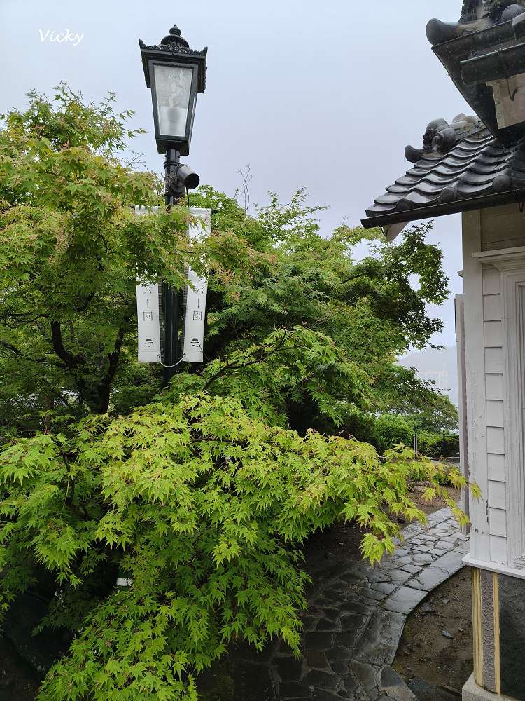 長崎自由行必訪|走讀平和公園與哥拉巴園,品嚐文明堂總本店長崎蛋糕的歷史與感官之旅 長崎自由行必訪|走讀平和公園與哥拉巴園,品嚐文明堂總本店長崎蛋糕的歷史與感官之旅