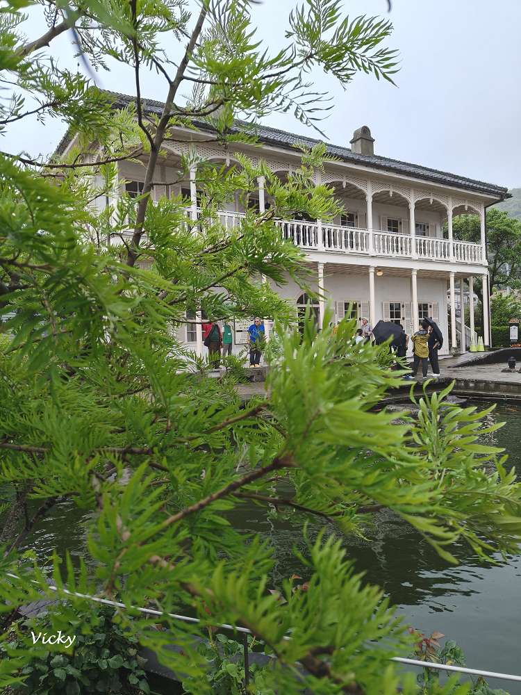 長崎自由行必訪|走讀平和公園與哥拉巴園,品嚐文明堂總本店長崎蛋糕的歷史與感官之旅 長崎自由行必訪|走讀平和公園與哥拉巴園,品嚐文明堂總本店長崎蛋糕的歷史與感官之旅