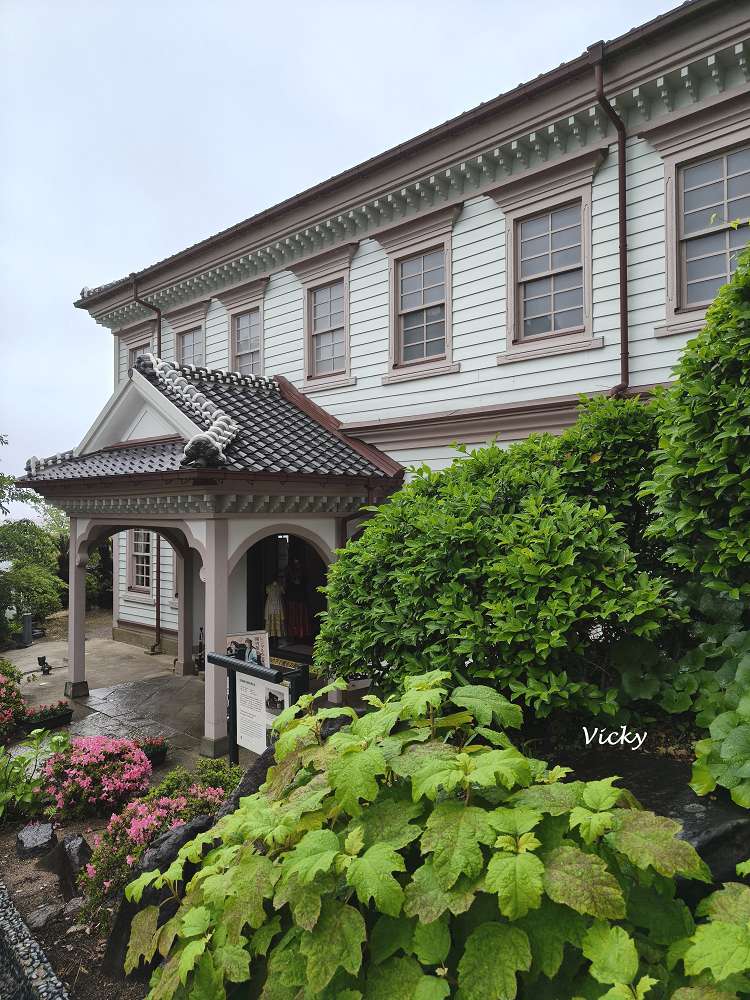 長崎自由行必訪|走讀平和公園與哥拉巴園,品嚐文明堂總本店長崎蛋糕的歷史與感官之旅 長崎自由行必訪|走讀平和公園與哥拉巴園,品嚐文明堂總本店長崎蛋糕的歷史與感官之旅
