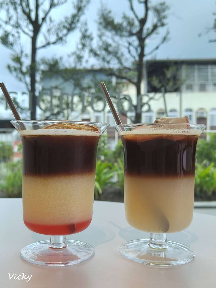網站近期文章：台南美術館咖啡廳推薦︱褐umber：免門票入內！坐擁絕美大片窗景的療癒系午後