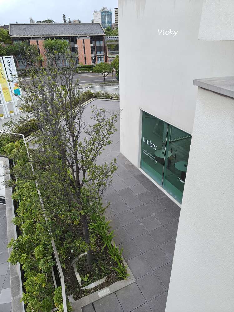 台南美術館咖啡廳推薦︱褐umber:免門票入內!坐擁絕美大片窗景的療癒系午後 台南美術館咖啡廳推薦︱褐umber:免門票入內!坐擁絕美大片窗景的療癒系午後