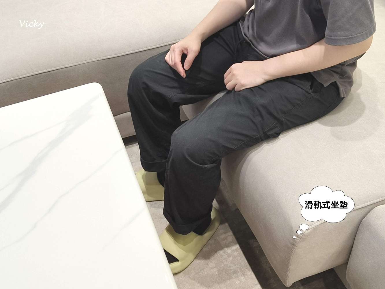 台南家具店推薦︱YKS 沙發 台南展示體驗館：精選 5 款必看人氣美學客製化沙發，從尺寸面料到坐感為您量身打造