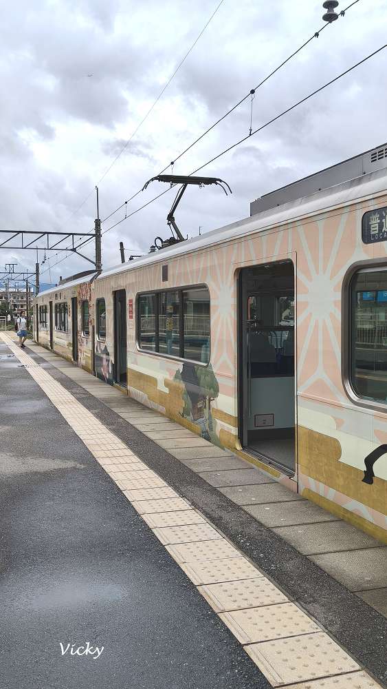 福岡自由行必搭！太宰府觀光列車「旅人號」直達攻略：車廂特色、票價與限定梅枝餅套票推薦