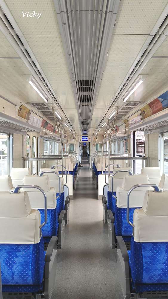 福岡自由行必搭！太宰府觀光列車「旅人號」直達攻略：車廂特色、票價與限定梅枝餅套票推薦