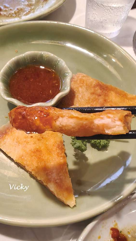 台南中西區︱Musa 泰國料理：孔廟與台南市美術館旁的高人氣話題餐廳，用餐環境與餐點心得分享，附菜單