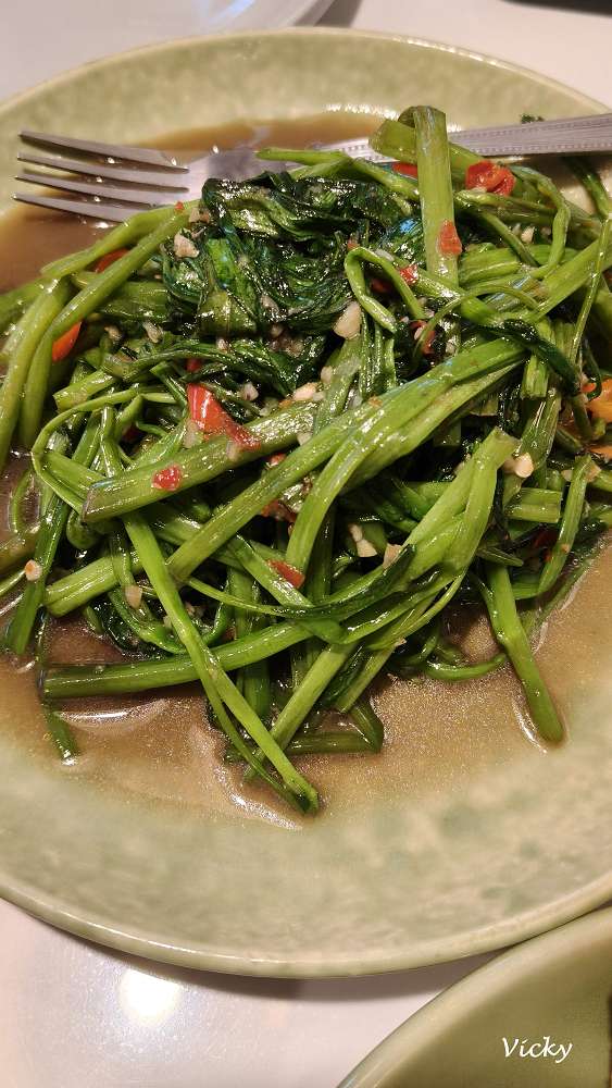 台南中西區︱Musa 泰國料理：孔廟與台南市美術館旁的高人氣話題餐廳，用餐環境與餐點心得分享，附菜單