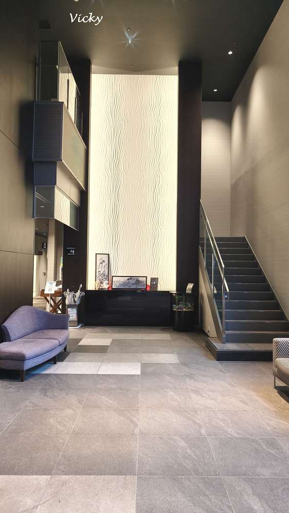 福岡天神住宿推薦︱Best Western Plus 福岡天神南：超大舒適四人房、免費爆量備品，中文服務溝通零障礙！