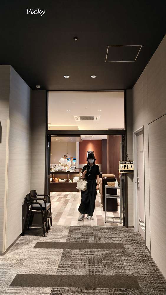福岡天神住宿推薦︱Best Western Plus 福岡天神南：超大舒適四人房、免費爆量備品，中文服務溝通零障礙！