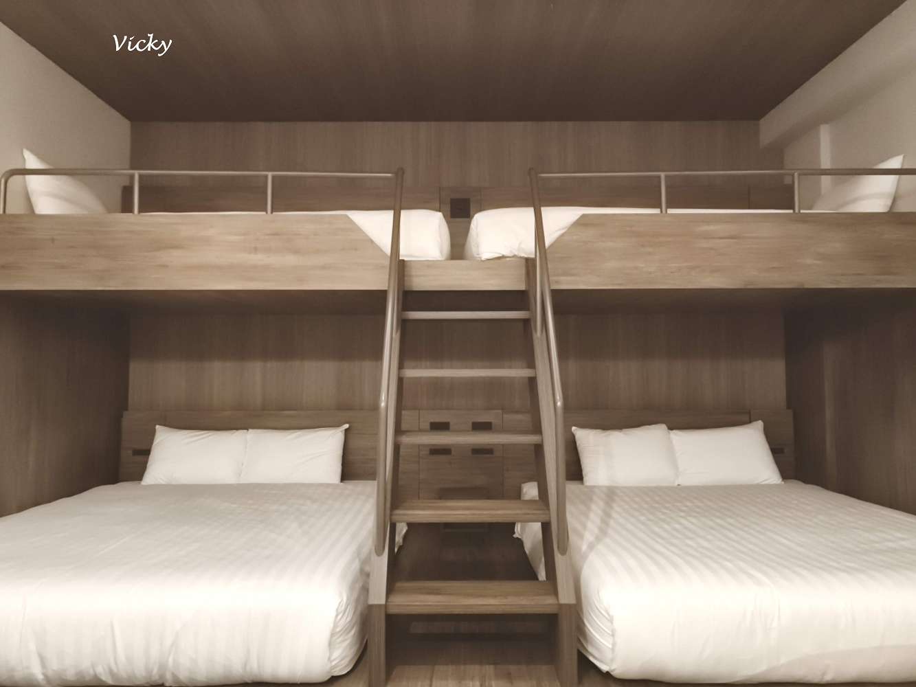 網站近期文章：熊本住宿推薦︱6人房每晚不到5000元！熊本法夫飯店 FAV HOTEL 附廚房、洗衣機，大行李箱輕鬆平攤的超大空間首選