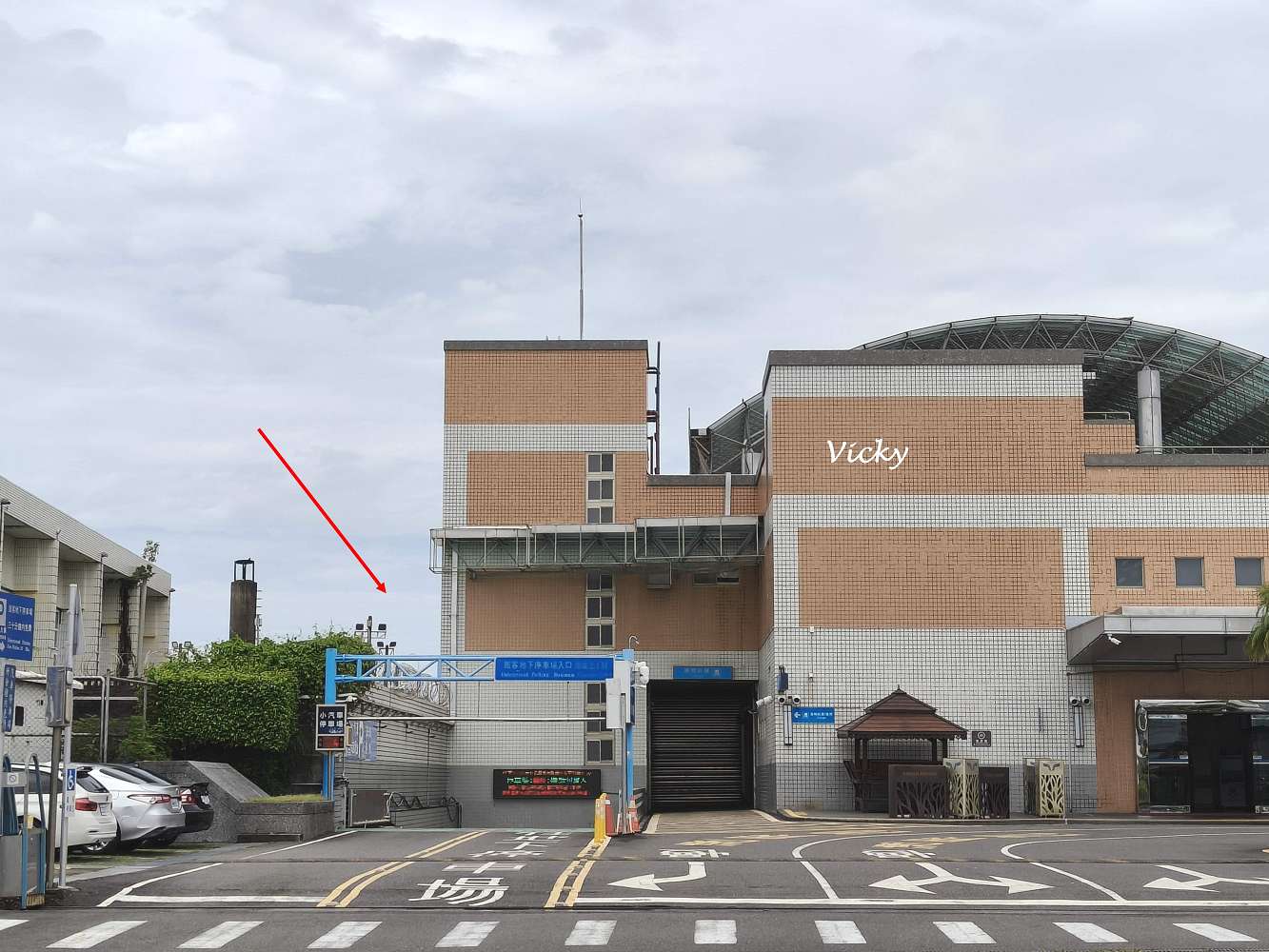 台南機場（台南航空站）直飛日本超方便！台南航空站航班、交通、停車、虎航報到與常見問題全攻略