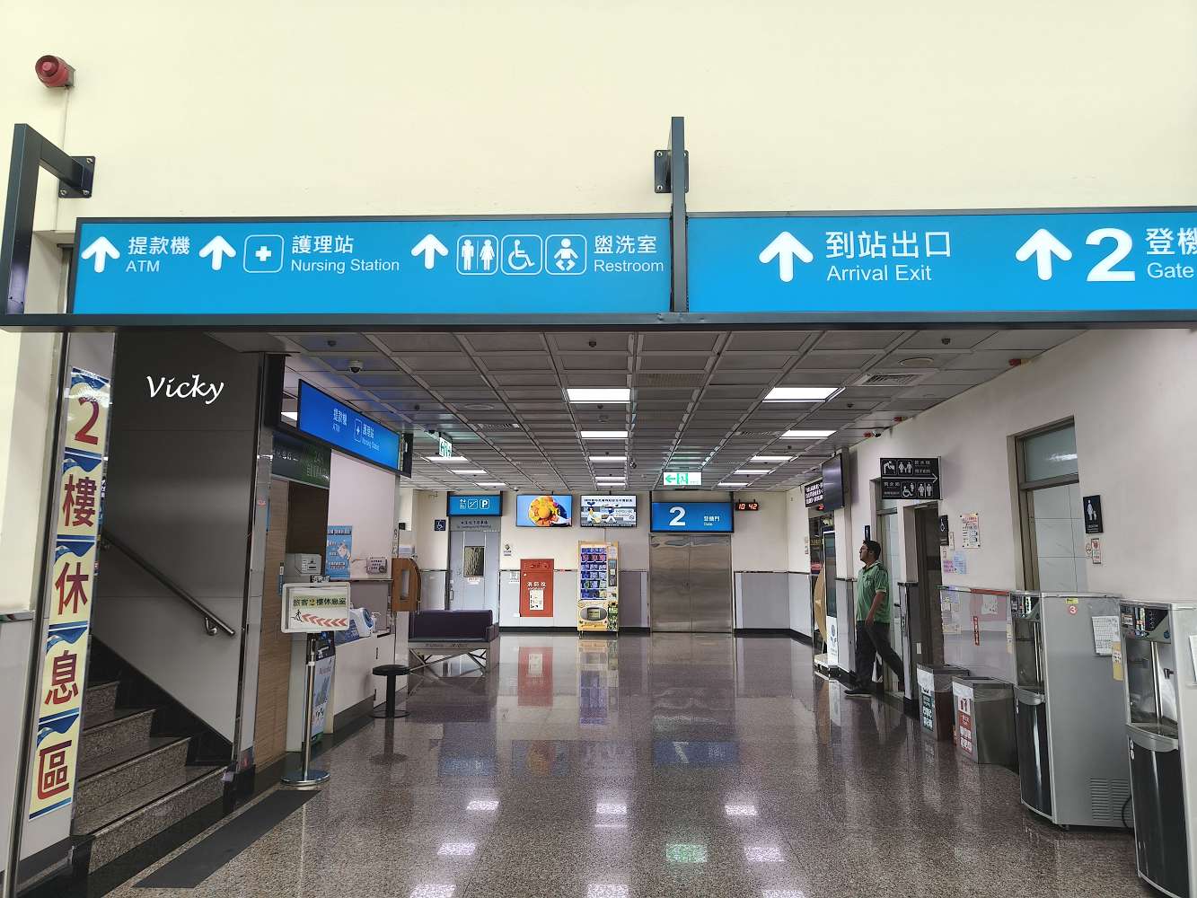 台南機場（台南航空站）直飛日本超方便！台南航空站航班、交通、停車、虎航報到與常見問題全攻略