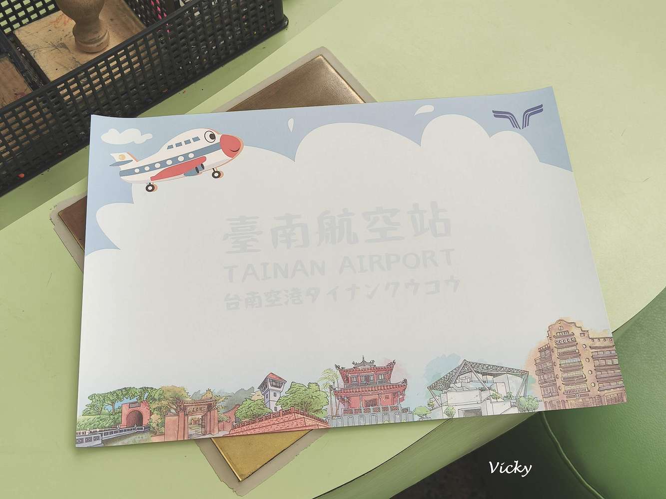 台南機場（台南航空站）直飛日本超方便！台南航空站航班、交通、停車、虎航報到與常見問題全攻略