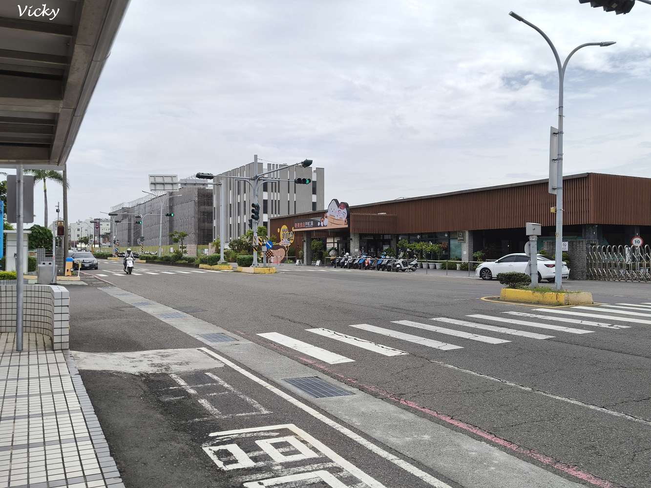 台南機場（台南航空站）直飛日本超方便！台南航空站航班、交通、停車、虎航報到與常見問題全攻略