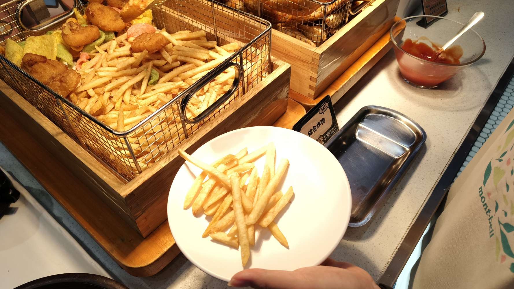 台南吃到飽︱牛室炙燒牛排 BEEFHOUSE 台南海安店:精饌排餐+超狂百匯 Buffet 吃到飽! 台南吃到飽︱牛室炙燒牛排 BEEFHOUSE 台南海安店:精饌排餐+超狂百匯 Buffet 吃到飽!