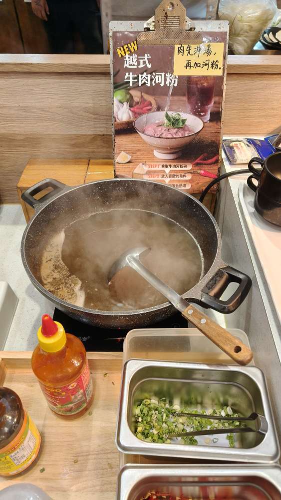 台南吃到飽︱牛室炙燒牛排 BEEFHOUSE 台南海安店:精饌排餐+超狂百匯 Buffet 吃到飽! 台南吃到飽︱牛室炙燒牛排 BEEFHOUSE 台南海安店:精饌排餐+超狂百匯 Buffet 吃到飽!