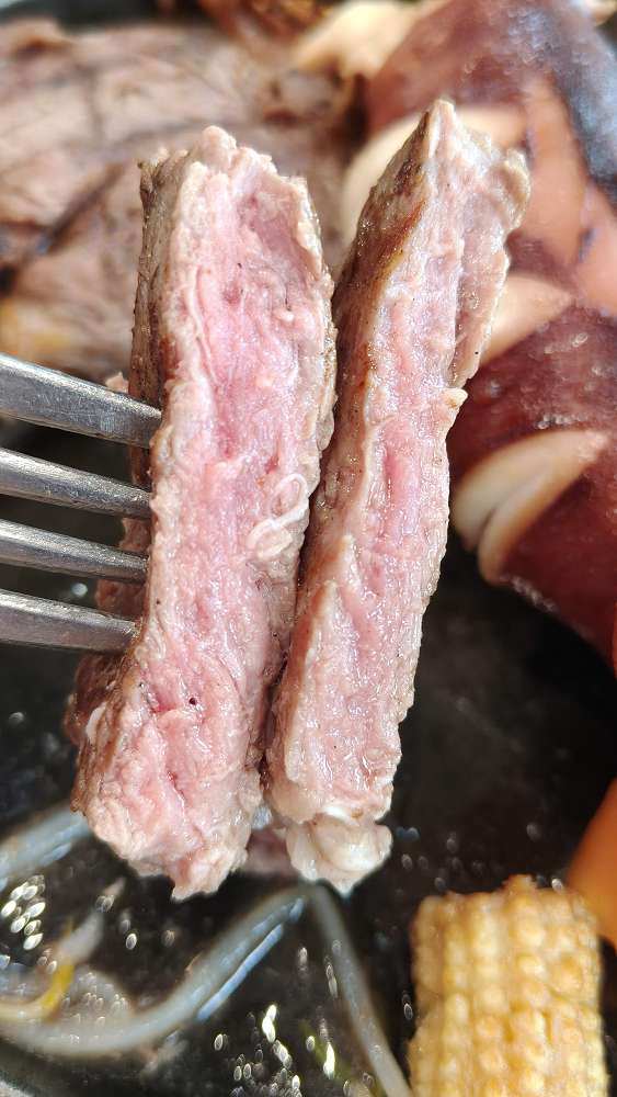 台南吃到飽︱牛室炙燒牛排 BEEFHOUSE 台南海安店:精饌排餐+超狂百匯 Buffet 吃到飽! 台南吃到飽︱牛室炙燒牛排 BEEFHOUSE 台南海安店:精饌排餐+超狂百匯 Buffet 吃到飽!